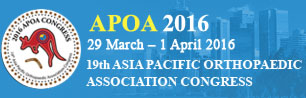 2016 APOA Congress