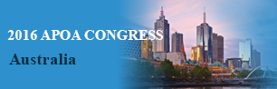 2016 APOA Congress, Australia