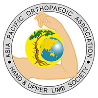 Asia Pacific Hand & Upper Limb Society