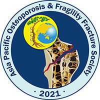Asia Pacific Osteoporosis & Fragility Fracture Society