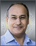 Dr. Rajiv Shah