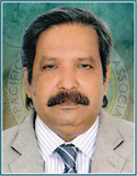 Mohammad Abdul Gani Mollah