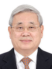 Prof Ken N. Ku