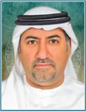 Saeed Al Thani 