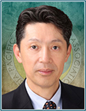 Yasuharu Nakashima