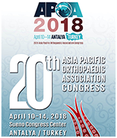 APOA 2018 Congress