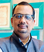 Prof Deepak Goyal