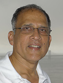 Dr Anant Joshi