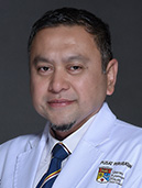 Dr Badrul Yusoff