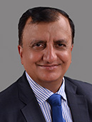 Dr Charanjeet Singh