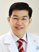 Dr Chee Kian Soon