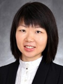 Dr Esther Chow
