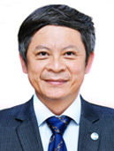 Dr Ha Nam Anh Tang