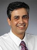 Dr Sachin Tapasvi