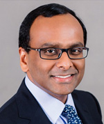 Dr Sureshan Sivananthan