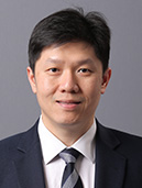 Dr Tak Man Wong
