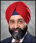 Harpal Singh Selhi