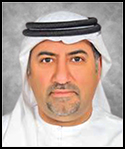 Saeed Al Thani