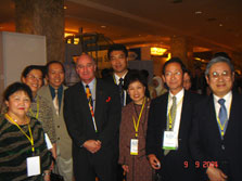 Main APOA congress in Kuala Lumpur (2004)